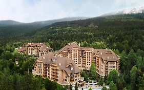 Four Seasons Resort Whistler